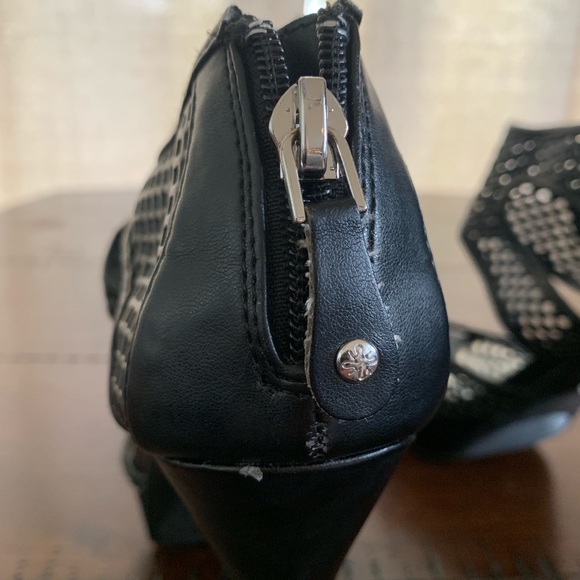 Simply Vera Stilettos - Picture 5 of 6